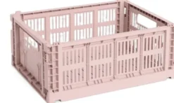HAY Colour Crate, Medium