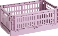 HAY Colour Crate, Small