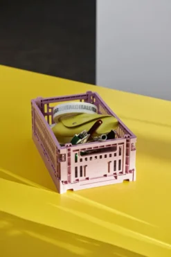 HAY Colour Crate, Small