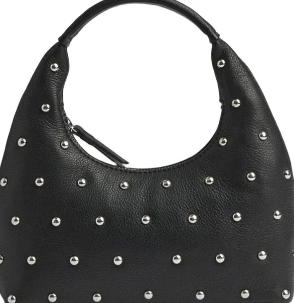Haymambg Handbag, Studs