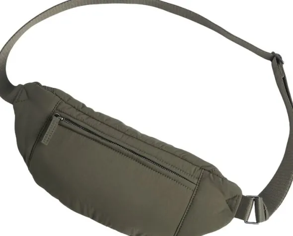 HazeMBG Bum Bag, Recycled