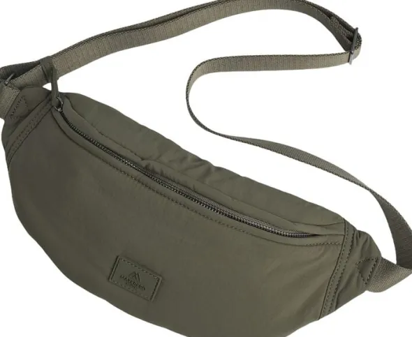HazeMBG Bum Bag, Recycled