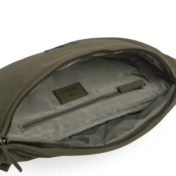 HazeMBG Bum Bag, Recycled