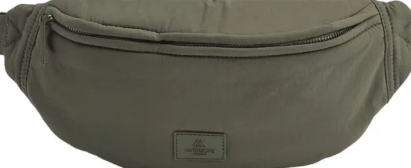 HazeMBG Bum Bag, Recycled