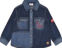 Hcravn Denim