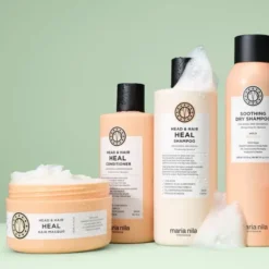 Head & Hair Heal Shampoo 350ml