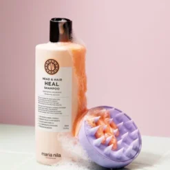 Head & Hair Heal Shampoo 350ml