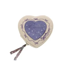 Heart Jewelery Box