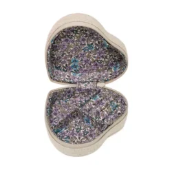 Heart Jewelery Box