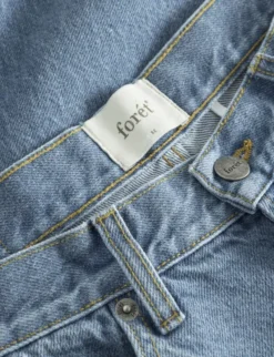 HEATH REGULAR FIT JEANS