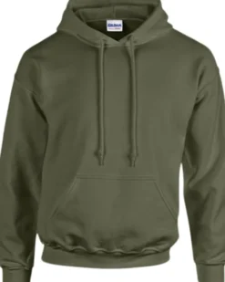 Heavy Blend Adult Hooded Sweatshirt