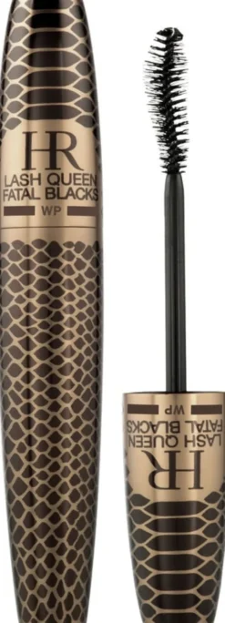 Helena Rubinstein Lash Queen Fatal Blacks Waterproof Mascara