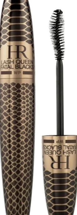 Helena Rubinstein Lash Queen Fatal Blacks Waterproof Mascara