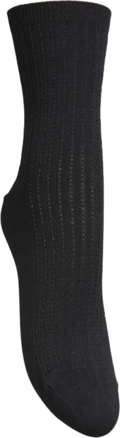 Helga Crochet Sock