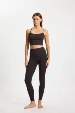 Hella Seamless legging