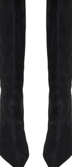 HELLASW SUEDE BOOT