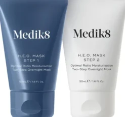 H.E. O Mask