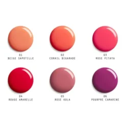 Hermèsistible, Infused Lip Care Oil