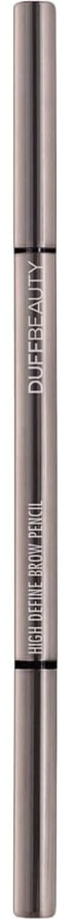 High Define Eyebrow Pencil - 04 Brown/Black