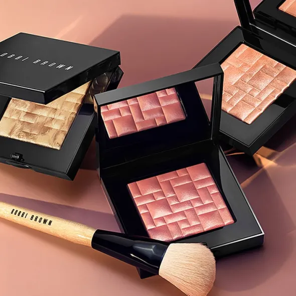 Highlighting Powder