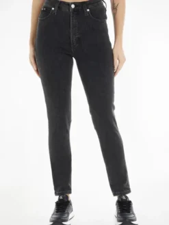 HIGH RISE SKINNY
