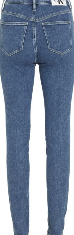 HIGH RISE SKINNY