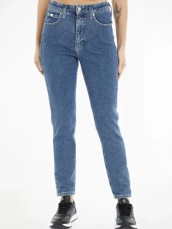HIGH RISE SKINNY