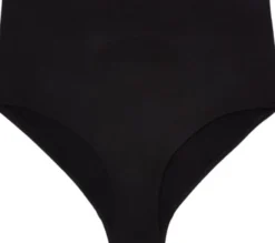 Highwaist Bikini Briefs