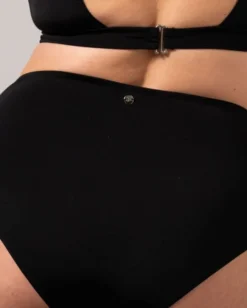 Highwaist Bikini Briefs