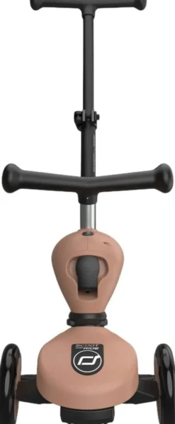 Highwaykick 1 Push&Go