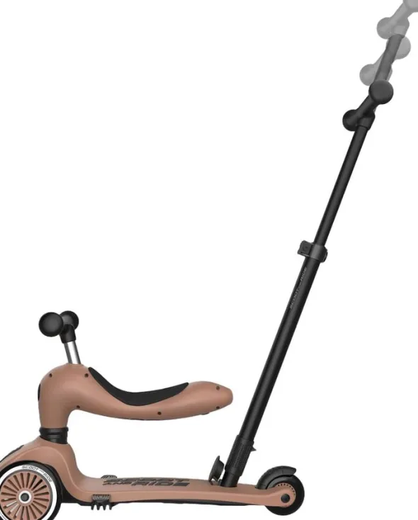Highwaykick 1 Push&Go