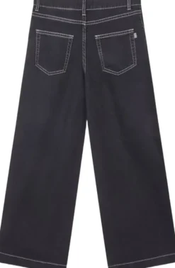 Hildred Black Pilar Pants
