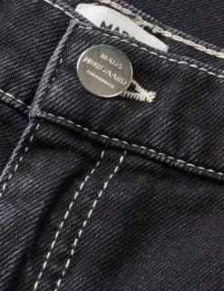 Hildred Black Pilar Pants