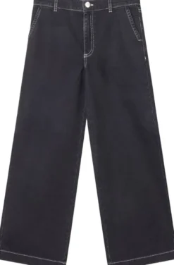 Hildred Black Pilar Pants