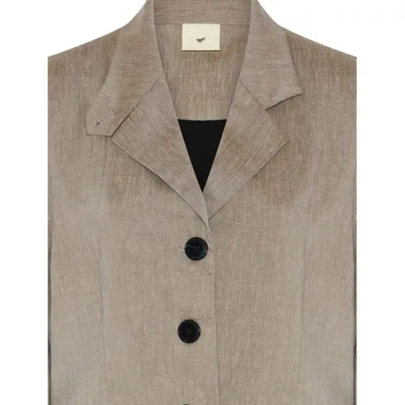 443HMJiku blazer