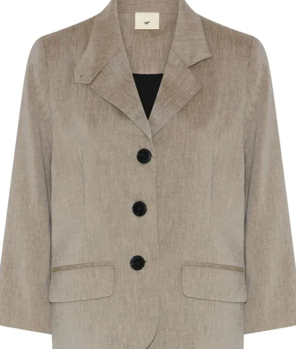 443HMJiku blazer