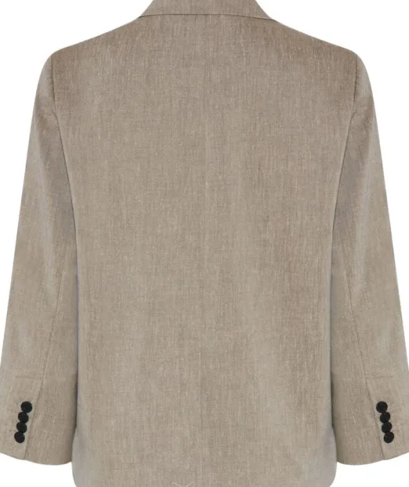443HMJiku blazer