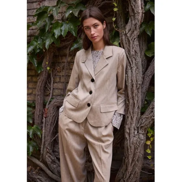 443HMJiku blazer