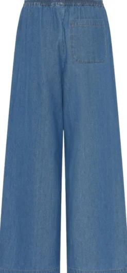 469HMNiso denim pants