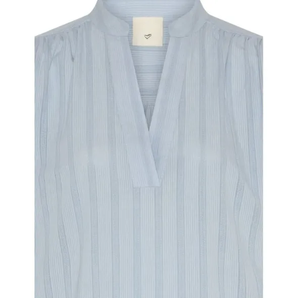 441HMTavis blouse