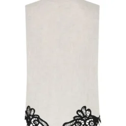 438HMTeni blouse