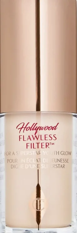 Hollywood Flawless Filter - Foundation i resestorlek