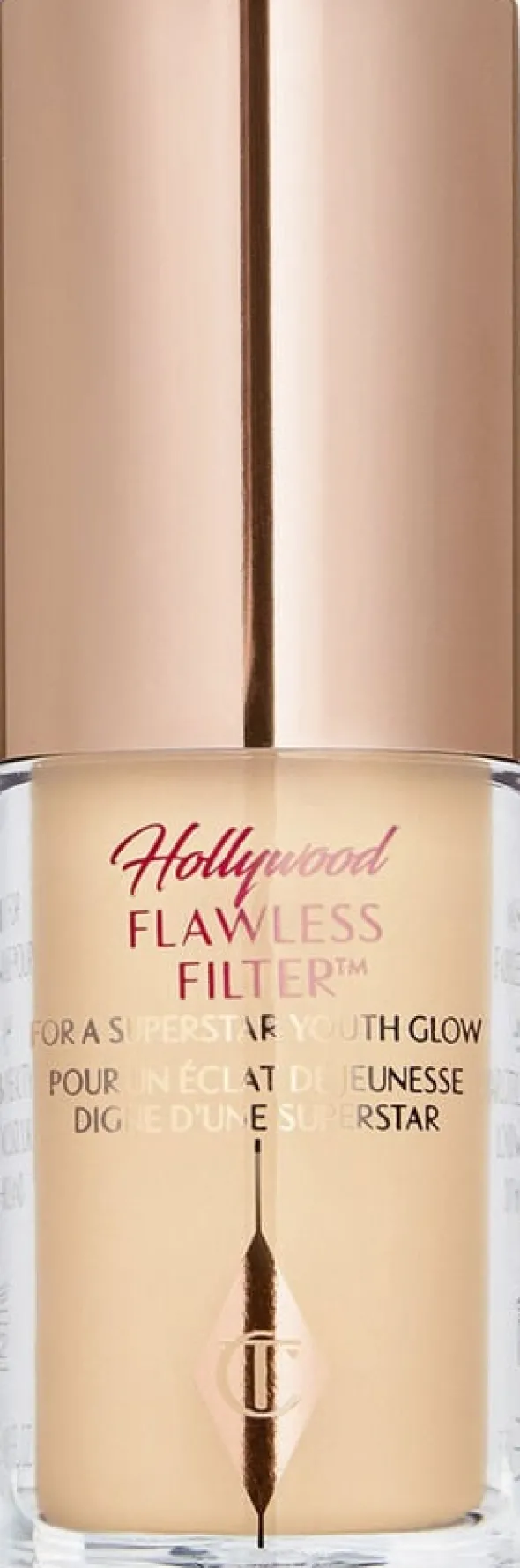 Hollywood Flawless Filter - Foundation i resestorlek