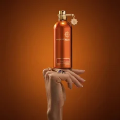 Honey Aoud EdP 100 ml