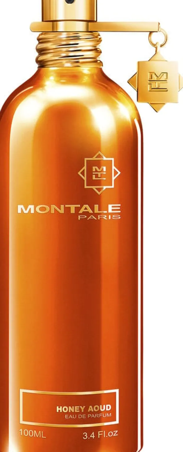 Honey Aoud EdP 100 ml