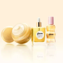 Honey Hair Icons - Återfuktande och glansgivande hårvårdsset