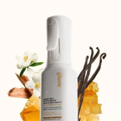 Honey Milk Active Repair - Reparerande leave-in-spraybalsam