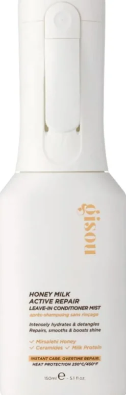 Honey Milk Active Repair - Reparerande leave-in-spraybalsam