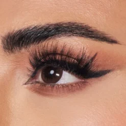 Hoodie Flares #25 - Classic Lashes