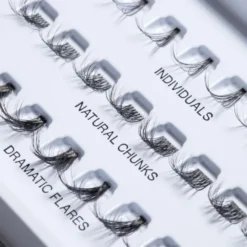 Hoodie Flares #25 - Classic Lashes